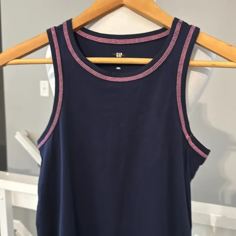 GAP dress it great
